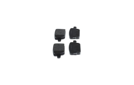 Brake Pad Set, disc brake BP1119 Bosch, Image 5