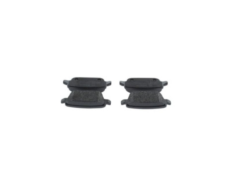 Brake Pad Set, disc brake BP1119 Bosch, Image 6