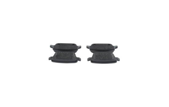 Brake Pad Set, disc brake BP1119 Bosch, Image 6