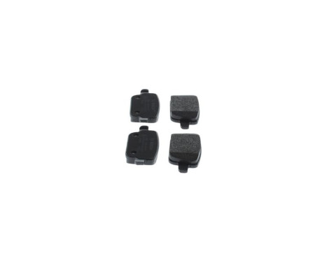 Brake Pad Set, disc brake BP1119 Bosch, Image 7