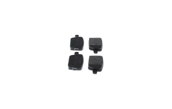 Brake Pad Set, disc brake BP1119 Bosch, Image 7