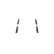 Brake Pad Set, disc brake BP1120 Bosch, Thumbnail 5