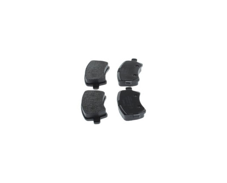 Brake Pad Set, disc brake BP1120 Bosch, Image 5