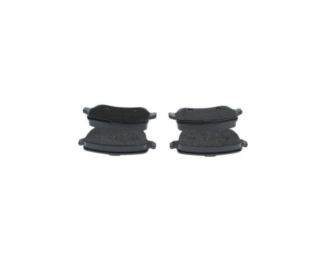 Brake Pad Set, disc brake BP1120 Bosch, Image 6
