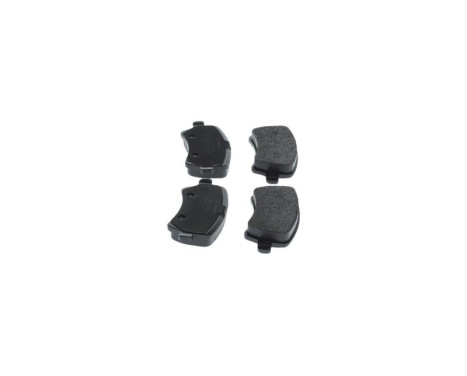 Brake Pad Set, disc brake BP1120 Bosch, Image 7