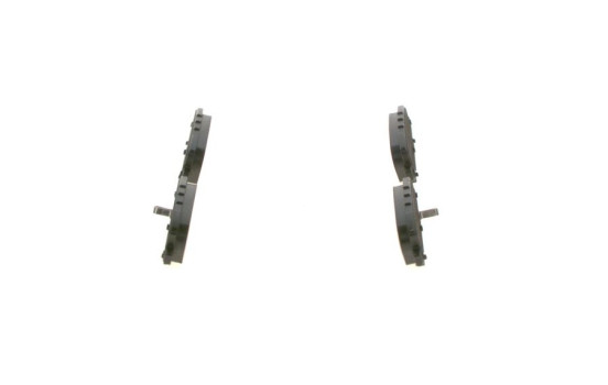 Brake Pad Set, disc brake BP1121 Bosch, Image 3