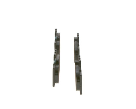 Brake Pad Set, disc brake BP1124 Bosch, Image 4