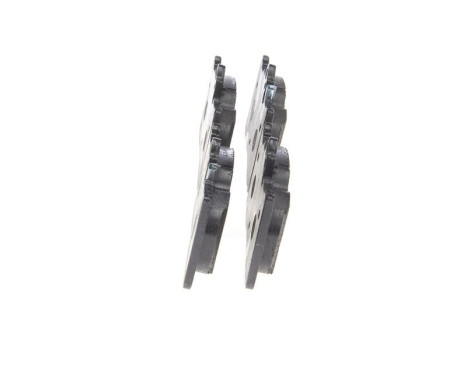 Brake Pad Set, disc brake BP1124 Bosch, Image 6