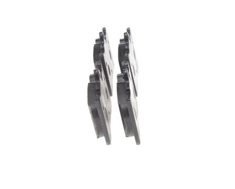 Brake Pad Set, disc brake BP1124 Bosch, Image 7