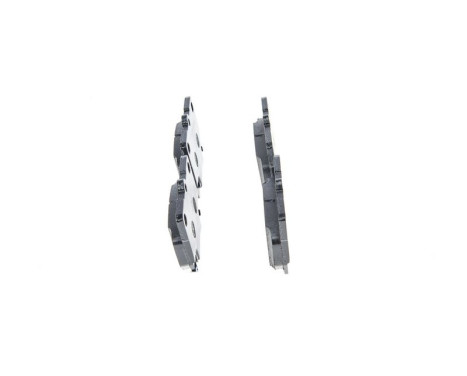 Brake Pad Set, disc brake BP1125 Bosch, Image 5