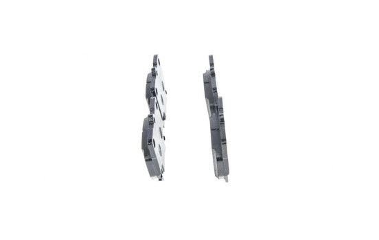 Brake Pad Set, disc brake BP1125 Bosch, Image 5
