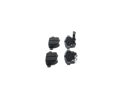 Brake Pad Set, disc brake BP1127 Bosch, Image 3