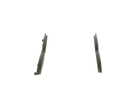 Brake Pad Set, disc brake BP1130 Bosch, Image 3