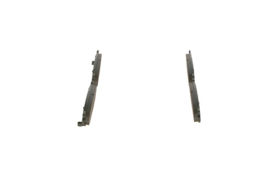 Brake Pad Set, disc brake BP1130 Bosch, Image 3