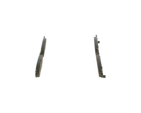 Brake Pad Set, disc brake BP1130 Bosch, Image 5
