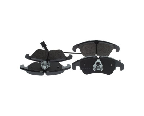Brake Pad Set, disc brake BP1131 Bosch, Image 7