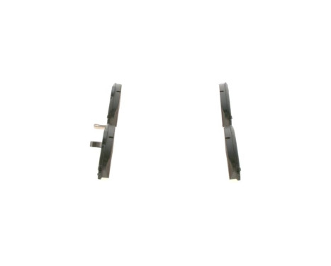 Brake Pad Set, disc brake BP1132 Bosch, Image 5