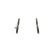 Brake Pad Set, disc brake BP1132 Bosch, Thumbnail 5
