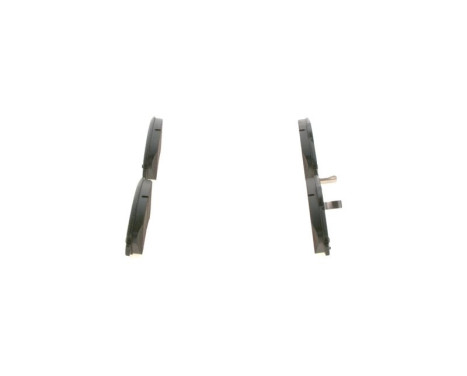 Brake Pad Set, disc brake BP1132 Bosch, Image 7