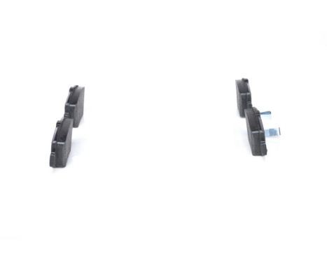 Brake Pad Set, disc brake BP1133 Bosch, Image 5