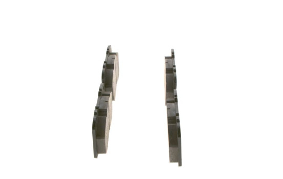 Brake Pad Set, disc brake BP1135 Bosch, Image 2