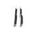 Brake Pad Set, disc brake BP1135 Bosch, Thumbnail 7