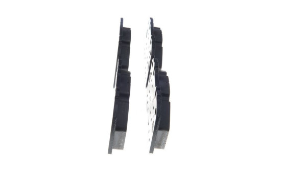 Brake Pad Set, disc brake BP1135 Bosch, Image 7