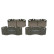 Brake Pad Set, disc brake BP1135 Bosch, Thumbnail 8