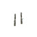 Brake Pad Set, disc brake BP1136 Bosch, Thumbnail 2