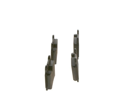 Brake Pad Set, disc brake BP1146 Bosch, Image 4