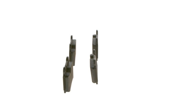 Brake Pad Set, disc brake BP1146 Bosch, Image 4