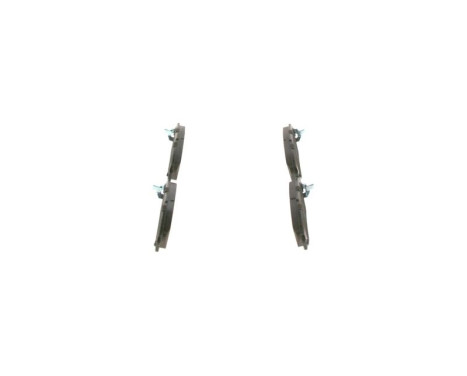 Brake Pad Set, disc brake BP1147 Bosch, Image 6