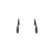 Brake Pad Set, disc brake BP1148 Bosch, Thumbnail 3