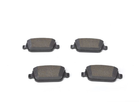 Brake Pad Set, disc brake BP1150 Bosch, Image 5