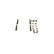 Brake Pad Set, disc brake BP1150 Bosch, Thumbnail 7