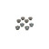 Brake Pad Set, disc brake BP1151 Bosch, Thumbnail 2