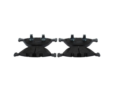 Brake Pad Set, disc brake BP1153 Bosch, Image 3