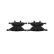 Brake Pad Set, disc brake BP1153 Bosch, Thumbnail 3