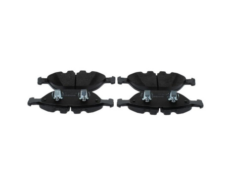 Brake Pad Set, disc brake BP1153 Bosch, Image 5