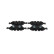 Brake Pad Set, disc brake BP1153 Bosch, Thumbnail 5