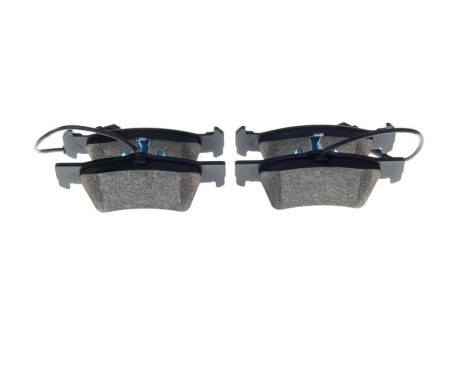 Brake Pad Set, disc brake BP1155 Bosch, Image 7