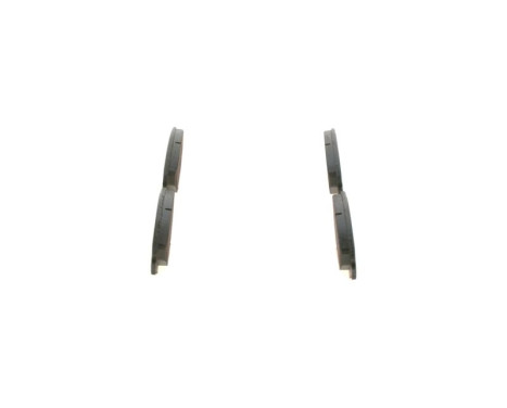 Brake Pad Set, disc brake BP1156 Bosch, Image 3