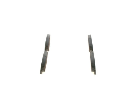 Brake Pad Set, disc brake BP1156 Bosch, Image 5