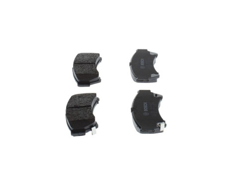 Brake Pad Set, disc brake BP1157 Bosch, Image 3
