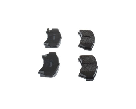 Brake Pad Set, disc brake BP1157 Bosch, Image 5