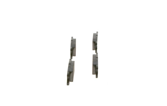 Brake Pad Set, disc brake BP1159 Bosch, Image 2
