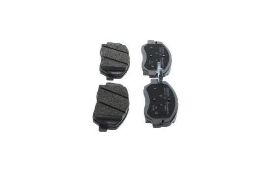 Brake Pad Set, disc brake BP1162 Bosch, Image 5