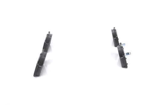 Brake Pad Set, disc brake BP1165 Bosch, Image 4