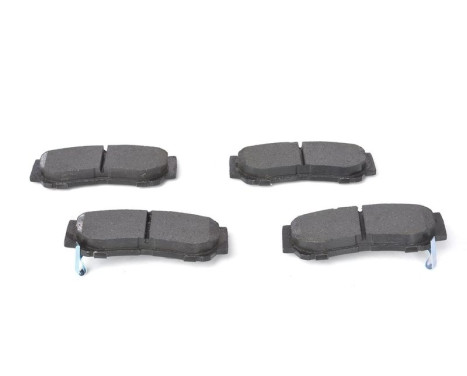 Brake Pad Set, disc brake BP1165 Bosch, Image 5