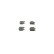 Brake Pad Set, disc brake BP1166 Bosch, Thumbnail 4